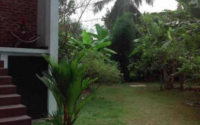 Samitha Guest House