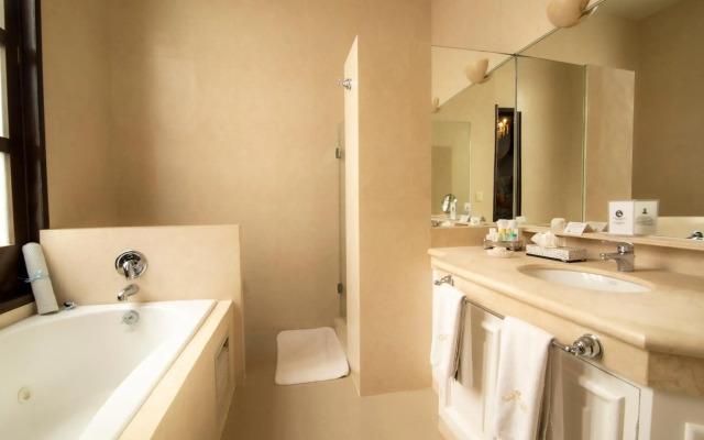 Palacio Borghese Hotel Boutique - Adults Only