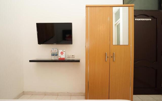 OYO 485 Marcello Residence