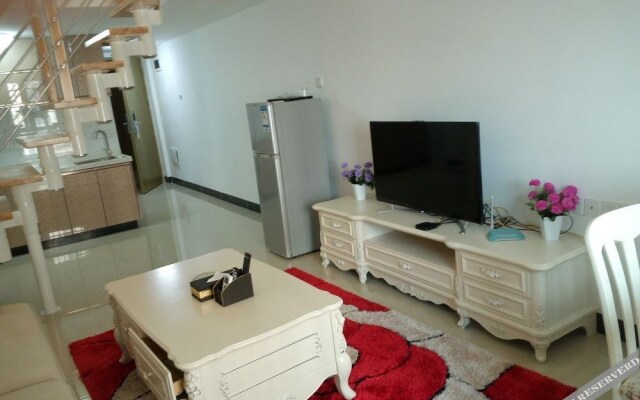 Kun Jiang Service Apartment Chimelong