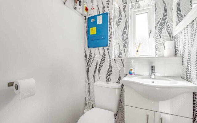 Cosy 3 bedroom home - Manchester