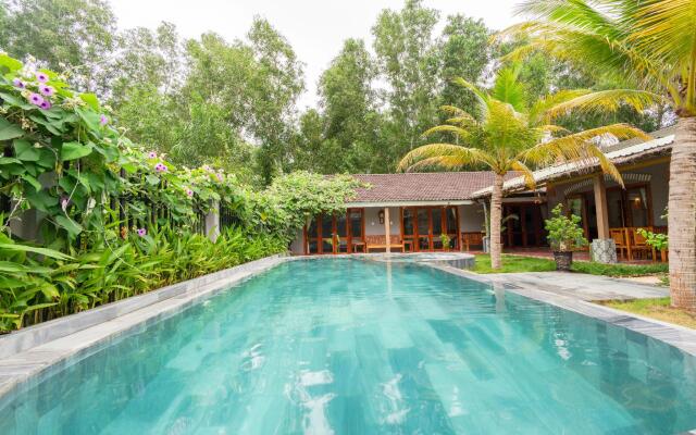 Green Bungalow Phu Quoc