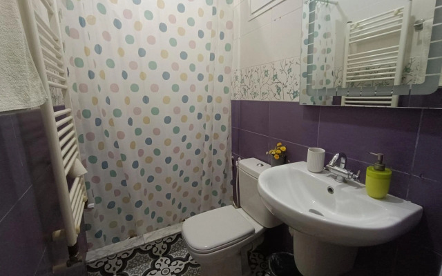 Fufa Apartment