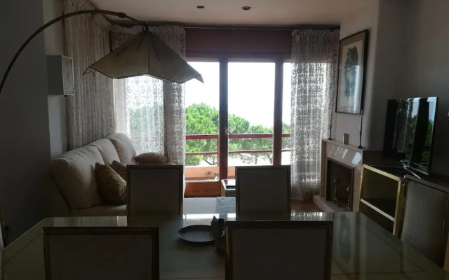 Apartamento en Platja d'Aro Marina