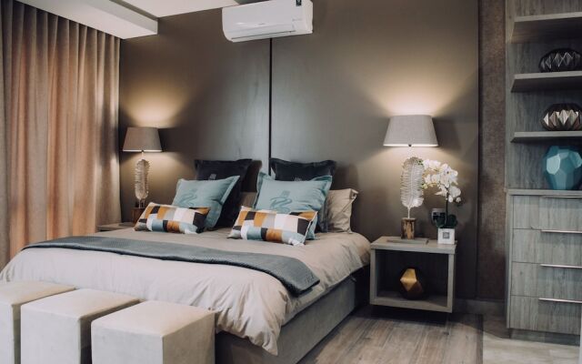 The Reserve Residence