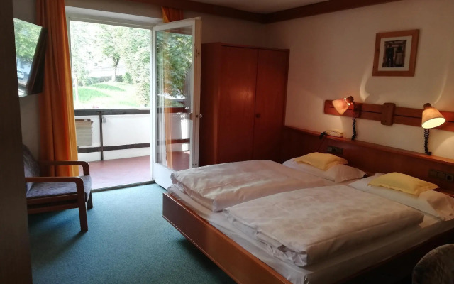 Hotel Rodes