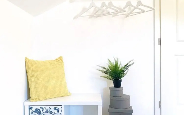 Butique apartment Borghetto
