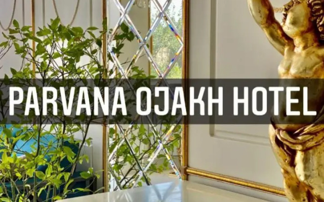 Parvana Odjax
