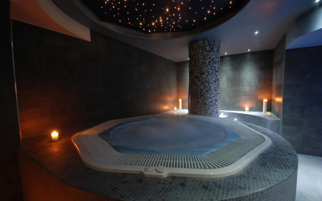 Hotel And Spa Real Jaca