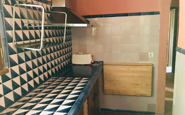 Apartamento Mirador de Soraya