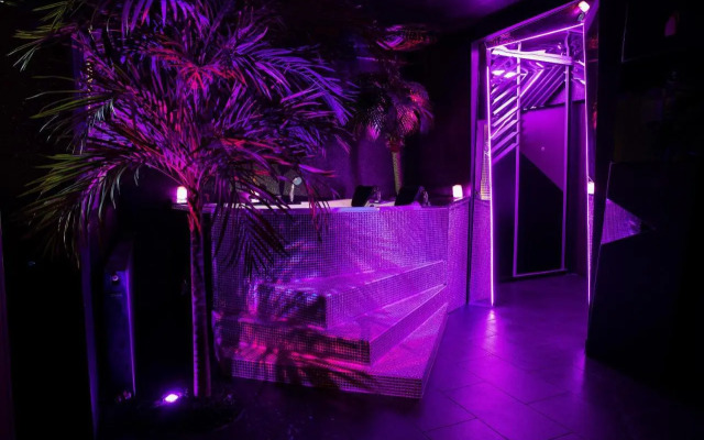 Excentric Studio 2