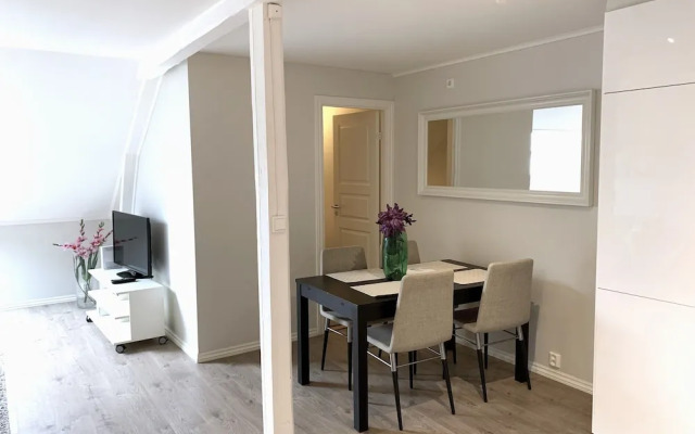 The APARTMENTS Company - Bislett