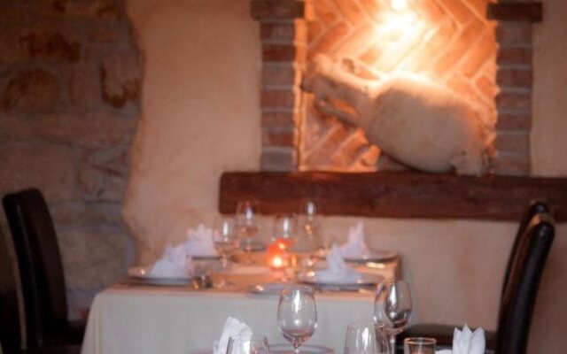 Villa Hotel Barbat
