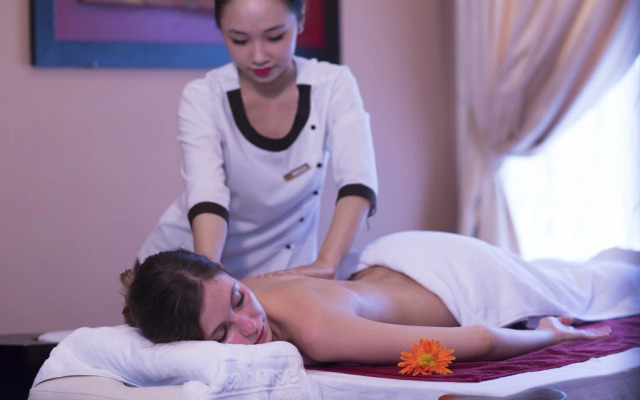 Seahorse Resort & Spa