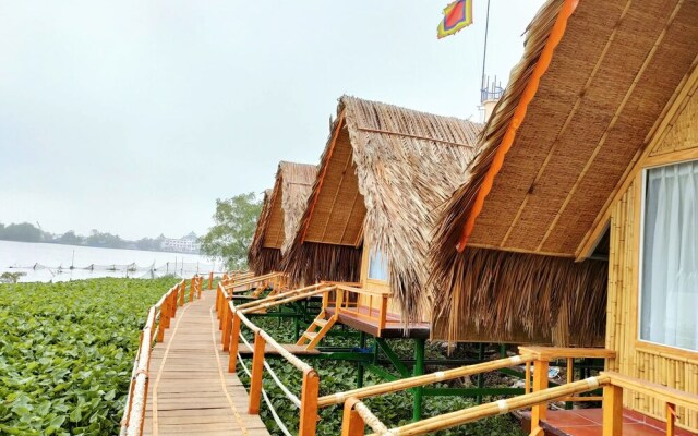 Homestay Coco Island