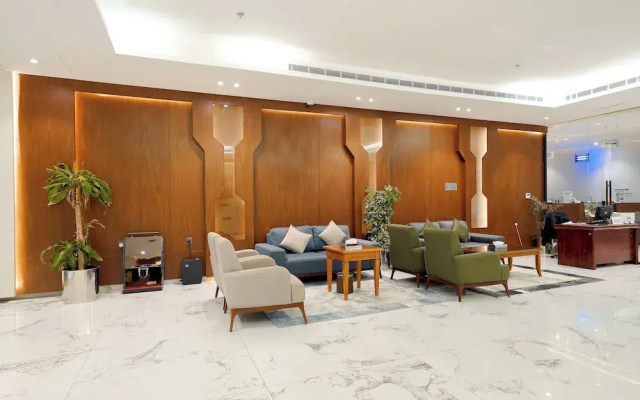 Namar Home serviced Apartment -Tuwaiq