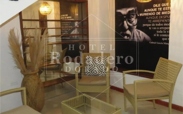 Hotel Rodadero Dorado