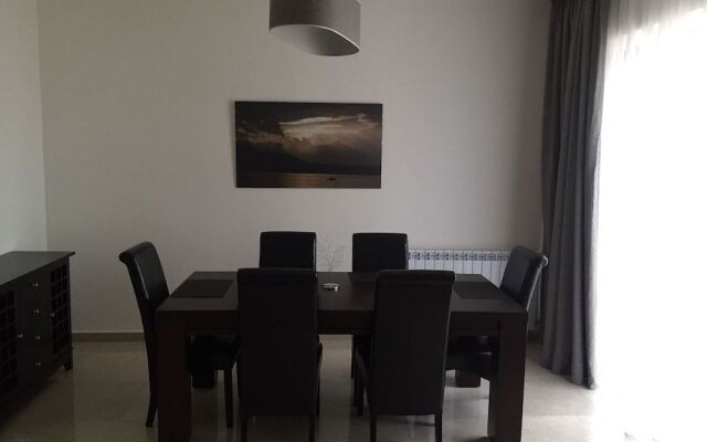 Kantari Suites