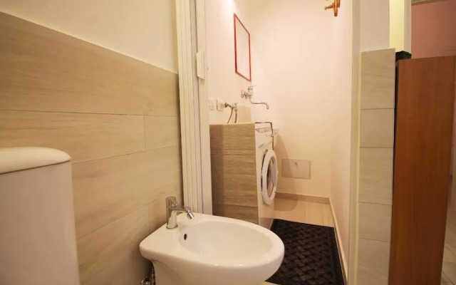 Walk to the Vatican from Your Smart Apt