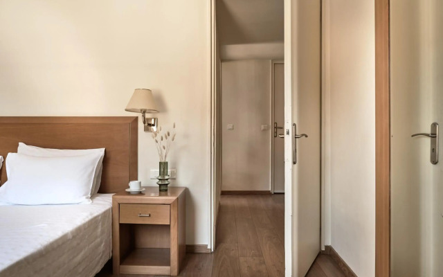 Hotel Strada Marina