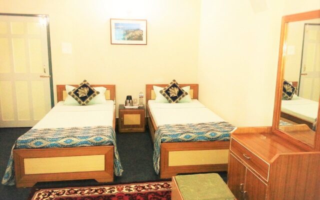 North Point Hotel