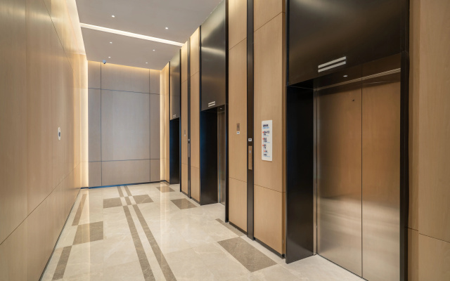 Holiday Inn Express Lanzhou New District