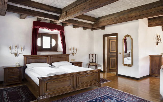 Castel Rundegg