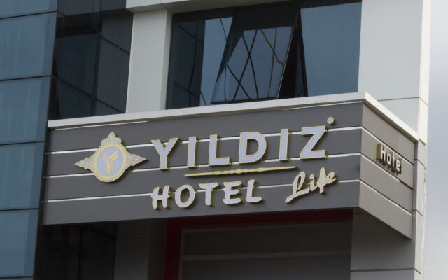 Yildiz Life Hotel