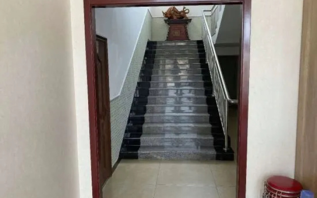 Hunyuan Shenxi Express Hotel