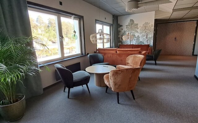 Kramfors Stadshotell