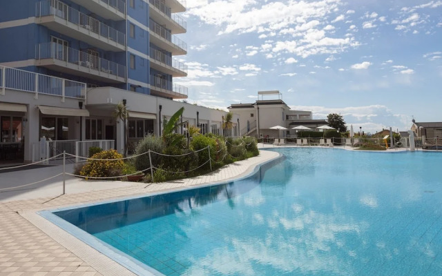 Residence Near the sea in Loano 4201