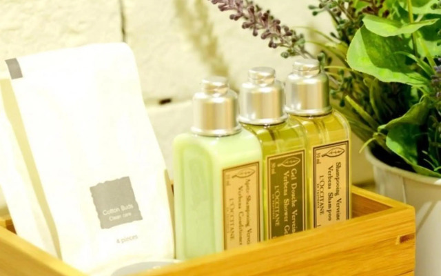 Prairie Hills Resort