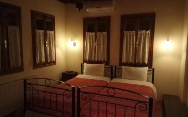 Guesthouse Kolenti