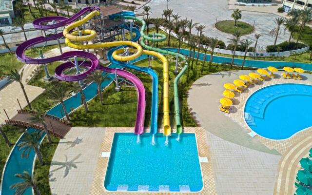 Emerald Aqua Park City