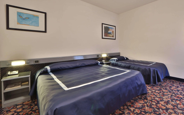 San Giusto Hotel