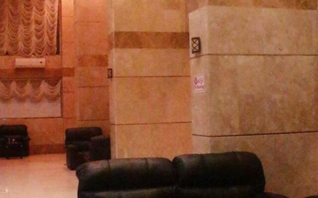 Al Rahabah Al Makkyah 3