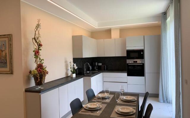 Residence Molinari Lake Como