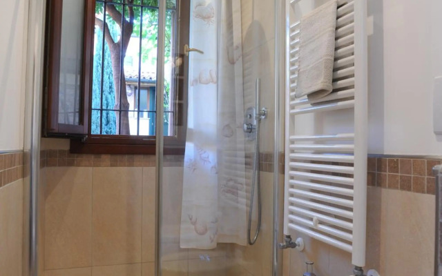 Appartamento Paradiso Ca' Giulia