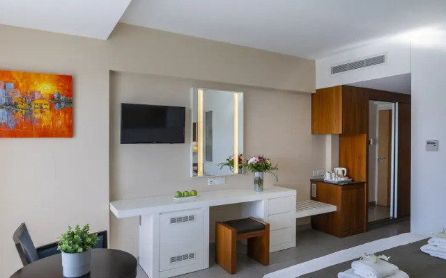 Melissi Beach Hotel & Spa