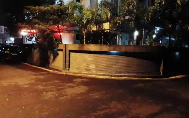 Mini Guest House Tasikmalaya