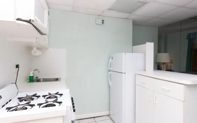 655 Apartment Hollywood Beach