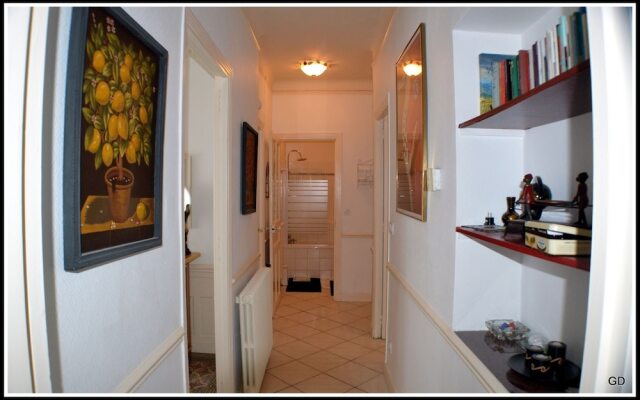 Apart Art Déco