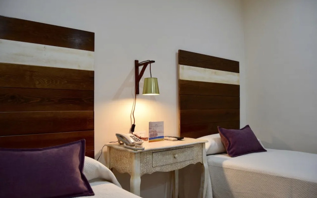 Hotel Puerta de Algadir
