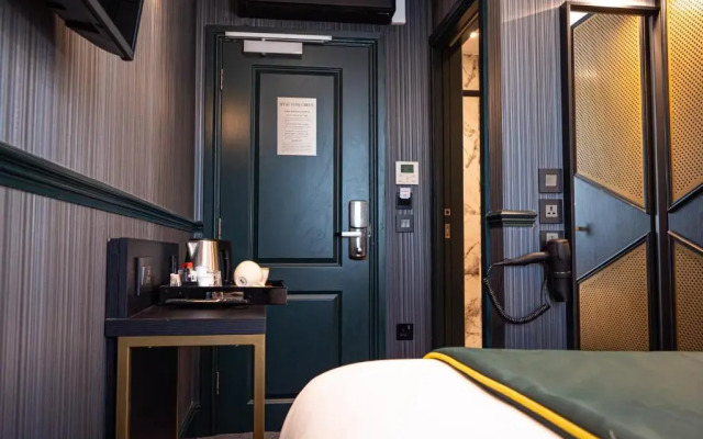 Hyde Park Hostel