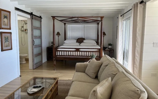 Island View Guesthouse