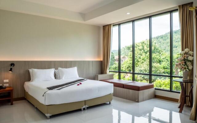 Ozone Hotel Khao Yai