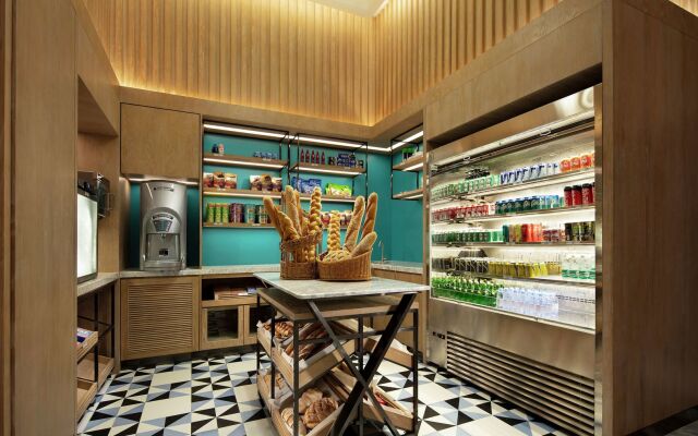 Hilton Garden Inn Sanya China