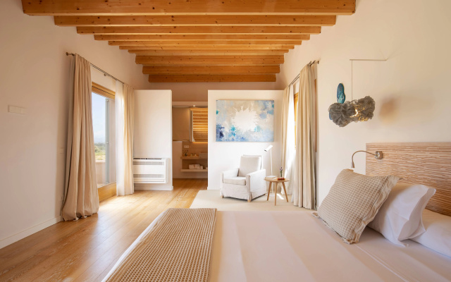 Hotel Fontsanta Thermal Spa & Wellness, adults only – Preferred Hotels & Resorts