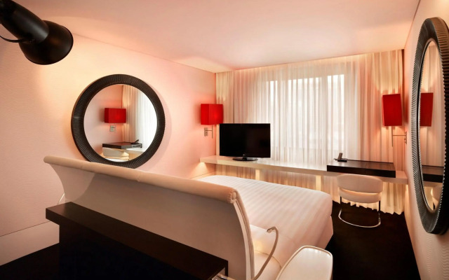 THE PLAZA Seoul, Autograph Collection