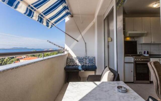 Marko¨s apartment in Zadar